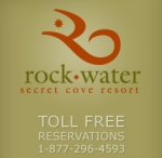Rockwater Resort & Spa